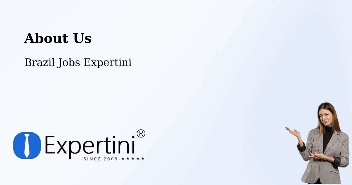 About Expertini Recruitment Platform  – Gurupi - Gurupi, Brazil Jobs Expertini